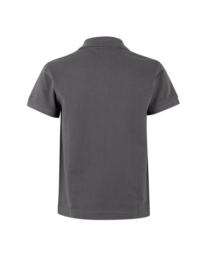 MACKAY KIDS - POLO MANGA CORTA KIDS 210 MUKUA
