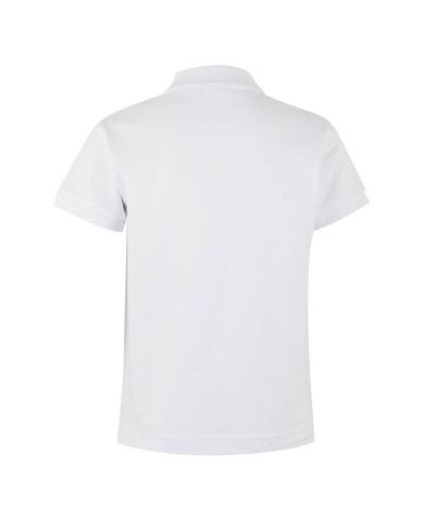 MACKAY KIDS - POLO MANGA CORTA KIDS 210 MUKUA