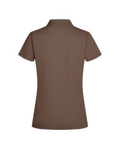 MACKAY WOMAN - POLO MANGA CORTA MUJER 210 MUKUA