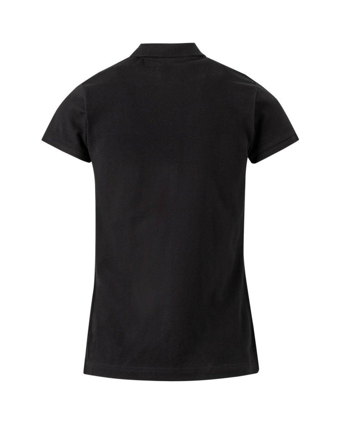 MACKAY WOMAN - POLO MANGA CORTA MUJER 210 MUKUA