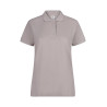 MACKAY WOMAN - POLO MANGA CORTA MUJER 210 MUKUA