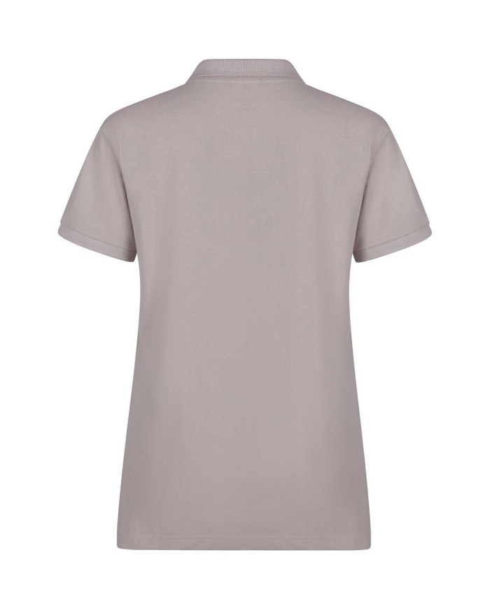 MACKAY WOMAN - POLO MANGA CORTA MUJER 210 MUKUA