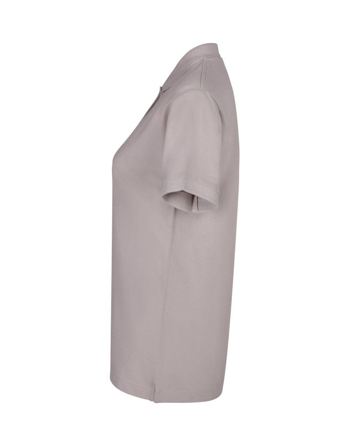 MACKAY WOMAN - POLO MANGA CORTA MUJER 210 MUKUA