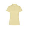 MACKAY WOMAN - POLO MANGA CORTA MUJER 210 MUKUA