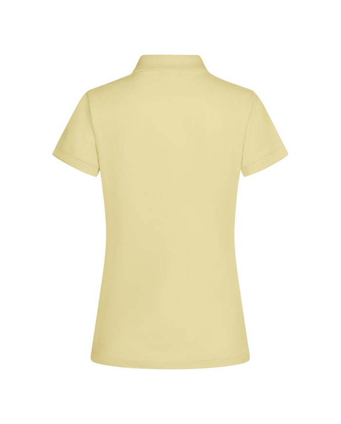 MACKAY WOMAN - POLO MANGA CORTA MUJER 210 MUKUA