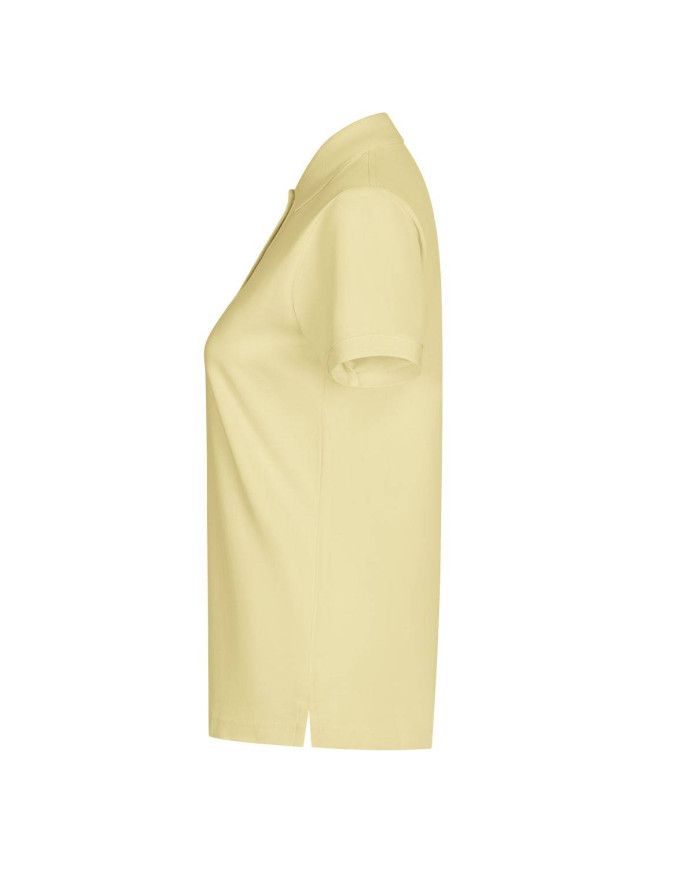 MACKAY WOMAN - POLO MANGA CORTA MUJER 210 MUKUA