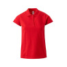 MACKAY WOMAN - POLO MANGA CORTA MUJER 210 MUKUA