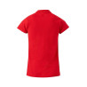 MACKAY WOMAN - POLO MANGA CORTA MUJER 210 MUKUA