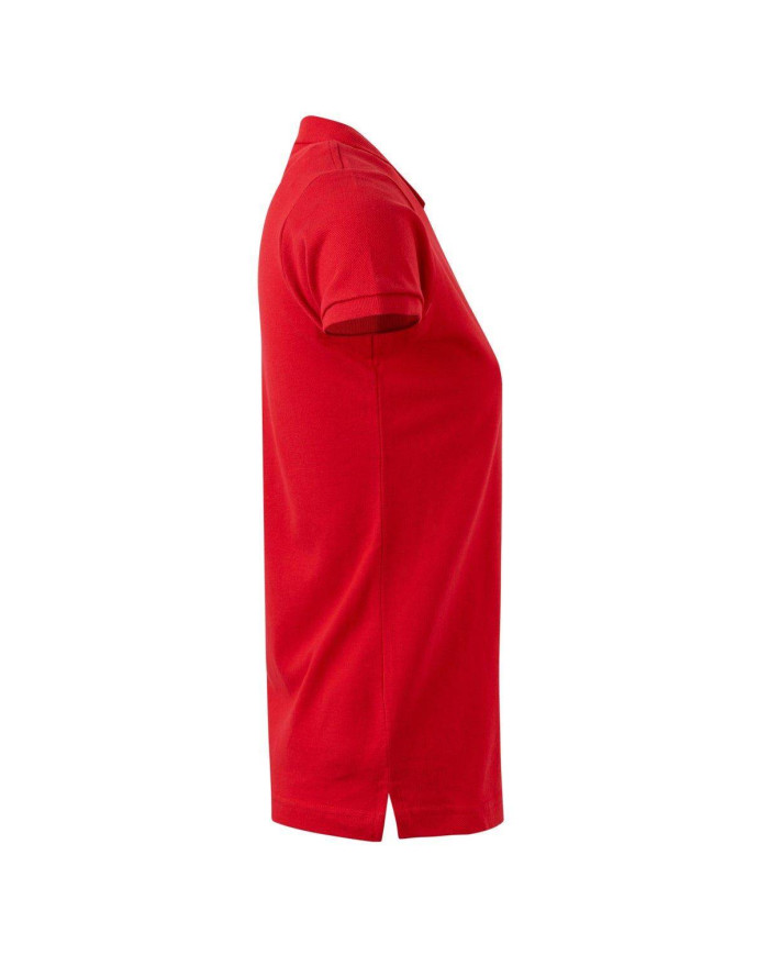 MACKAY WOMAN - POLO MANGA CORTA MUJER 210 MUKUA