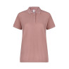 MACKAY WOMAN - POLO MANGA CORTA MUJER 210 MUKUA