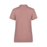MACKAY WOMAN - POLO MANGA CORTA MUJER 210 MUKUA