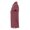 MACKAY WOMAN - POLO MANGA CORTA MUJER 210 MUKUA