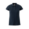 MACKAY WOMAN - POLO MANGA CORTA MUJER 210 MUKUA