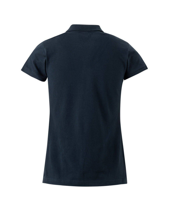 MACKAY WOMAN - POLO MANGA CORTA MUJER 210 MUKUA