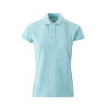 MACKAY WOMAN - POLO MANGA CORTA MUJER 210 MUKUA