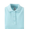 MACKAY WOMAN - POLO MANGA CORTA MUJER 210 MUKUA