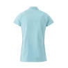 MACKAY WOMAN - POLO MANGA CORTA MUJER 210 MUKUA