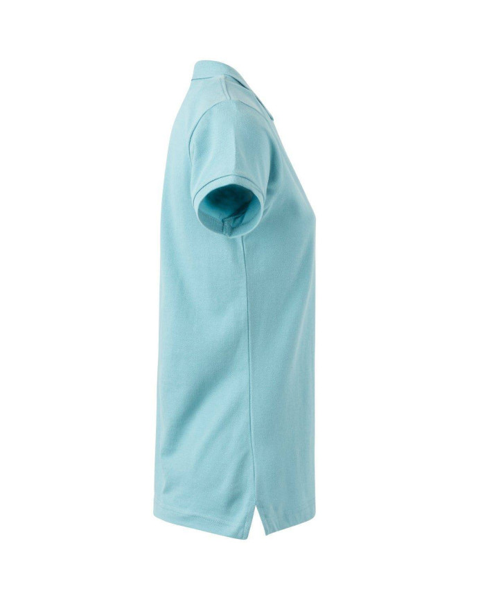 MACKAY WOMAN - POLO MANGA CORTA MUJER 210 MUKUA