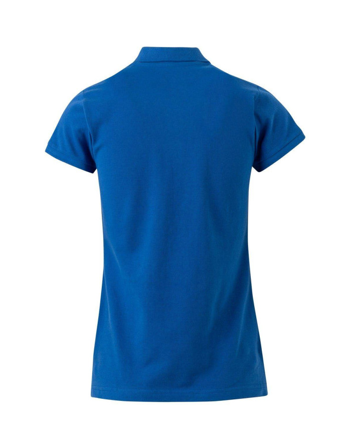 MACKAY WOMAN - POLO MANGA CORTA MUJER 210 MUKUA