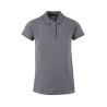 MACKAY WOMAN - POLO MANGA CORTA MUJER 210 MUKUA