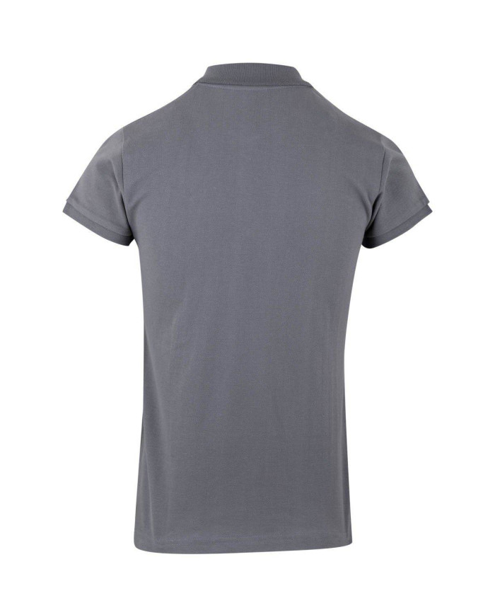MACKAY WOMAN - POLO MANGA CORTA MUJER 210 MUKUA