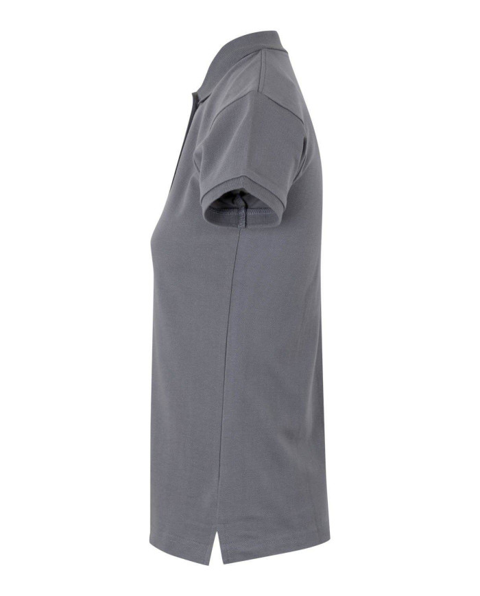MACKAY WOMAN - POLO MANGA CORTA MUJER 210 MUKUA