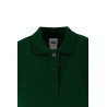 MACKAY WOMAN - POLO MANGA CORTA MUJER 210 MUKUA