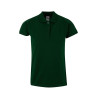 MACKAY WOMAN - POLO MANGA CORTA MUJER 210 MUKUA