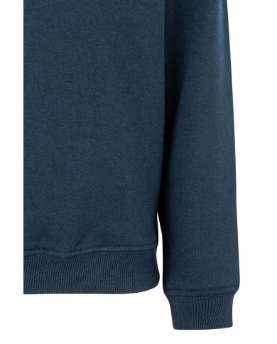AVALON KIDS - SUDADERA CUELLO REDONDO KIDS 270 MUKUA