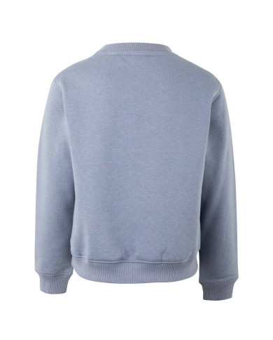 AVALON KIDS - SUDADERA CUELLO REDONDO KIDS 270 MUKUA