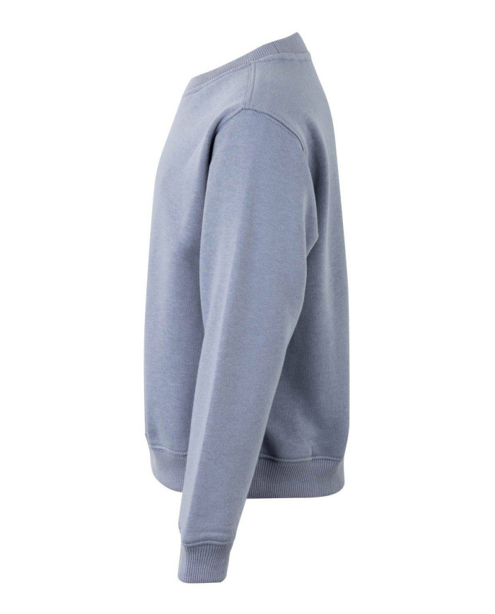 AVALON KIDS - SUDADERA CUELLO REDONDO KIDS 270 MUKUA
