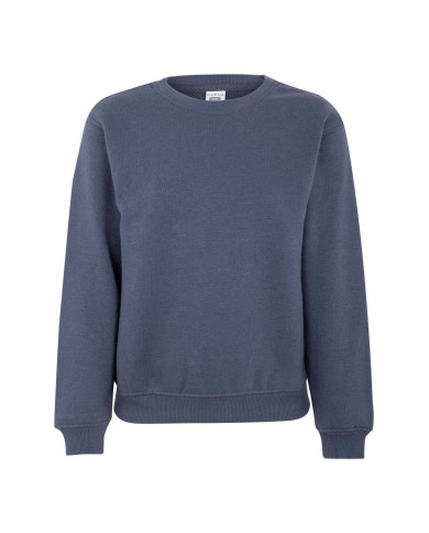 AVALON KIDS - SUDADERA CUELLO REDONDO KIDS 270 MUKUA