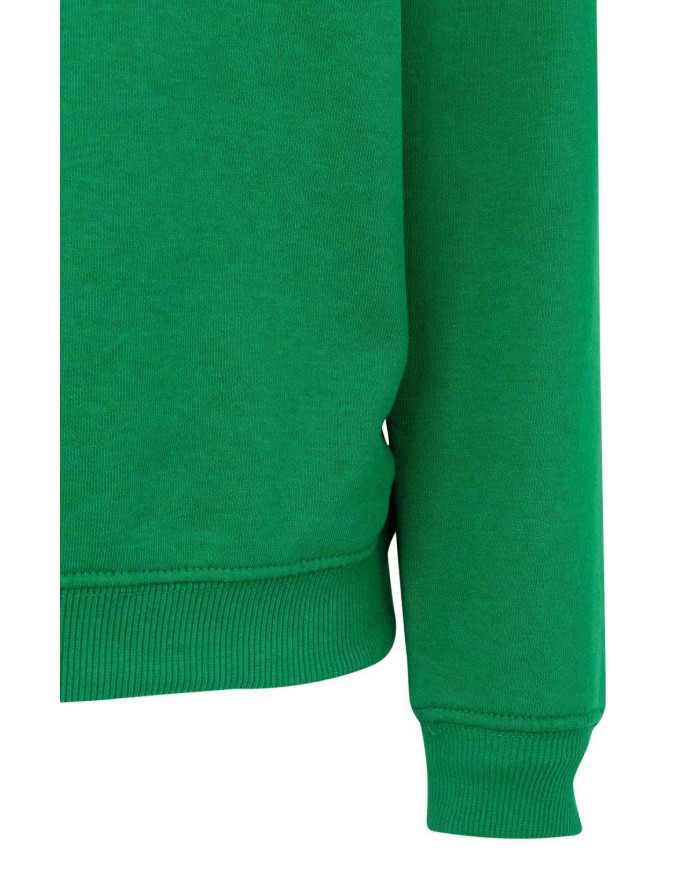 AVALON KIDS - SUDADERA CUELLO REDONDO KIDS 270 MUKUA