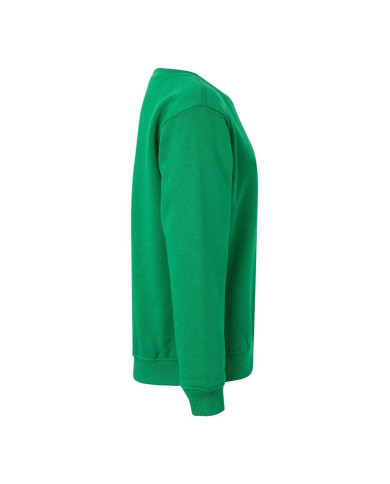 AVALON KIDS - SUDADERA CUELLO REDONDO KIDS 270 MUKUA
