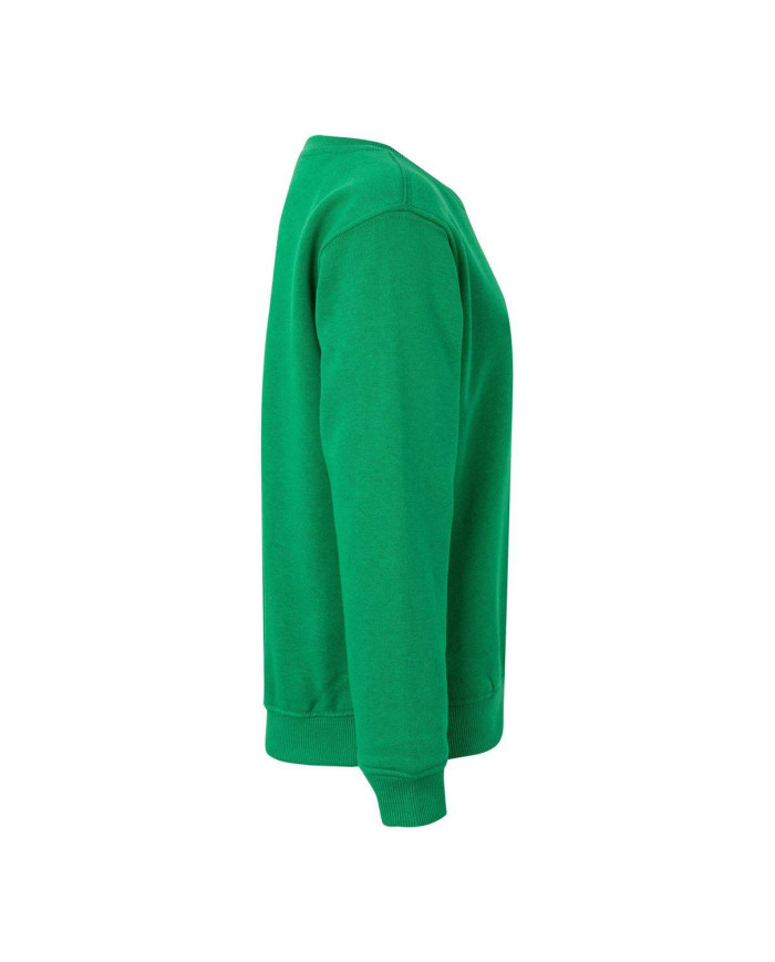 AVALON KIDS - SUDADERA CUELLO REDONDO KIDS 270 MUKUA