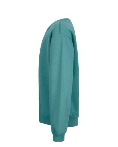 AVALON KIDS - SUDADERA CUELLO REDONDO KIDS 270 MUKUA