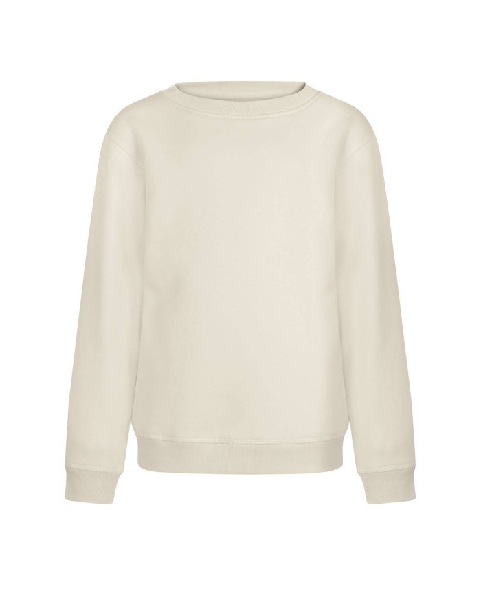 DUNE KIDS - SUDADERA NIÑO OCS/RCS 300 MUKUA