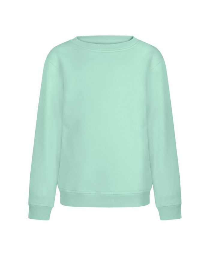 DUNE KIDS - SUDADERA NIÑO OCS/RCS 300 MUKUA