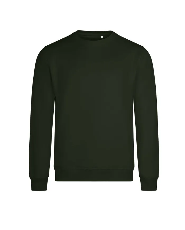 DUNE - SUDADERA UNISEX OCS/RCS 300 MUKUA