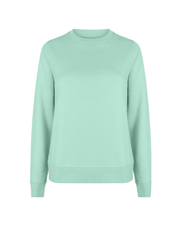 DUNE WOMAN - SUDADERA MUJER OCS/RCS 300 MUKUA