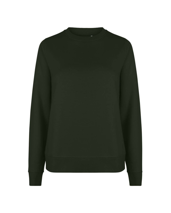 DUNE WOMAN - SUDADERA MUJER OCS/RCS 300 MUKUA
