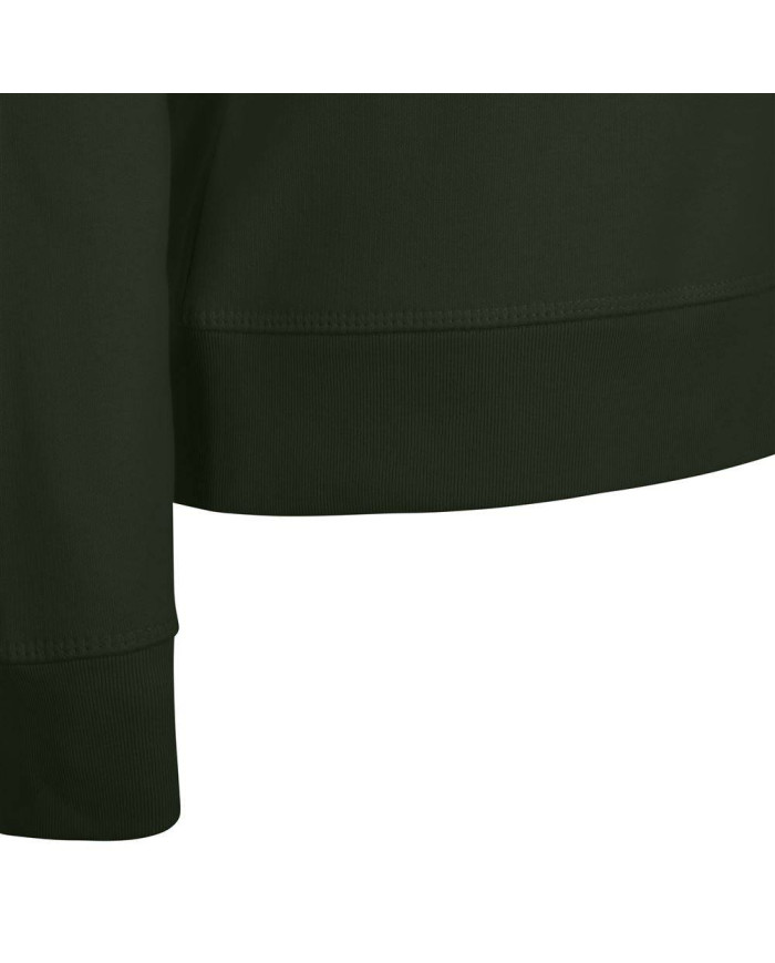 DUNE WOMAN - SUDADERA MUJER OCS/RCS 300 MUKUA