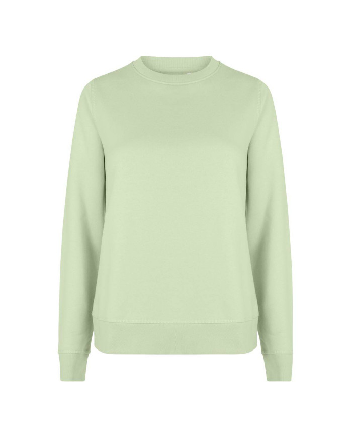 DUNE WOMAN - SUDADERA MUJER OCS/RCS 300 MUKUA