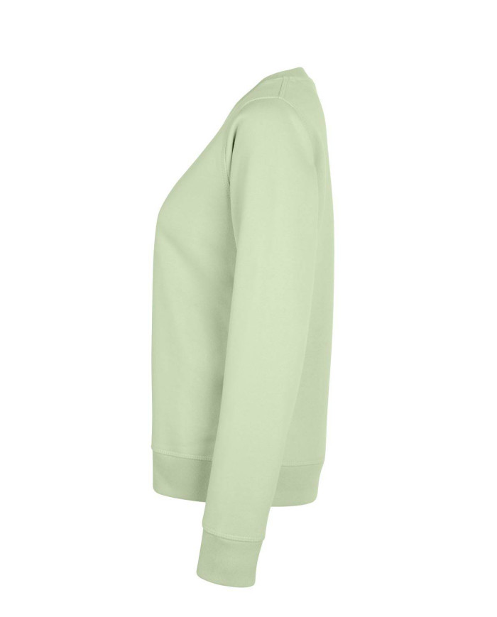DUNE WOMAN - SUDADERA MUJER OCS/RCS 300 MUKUA