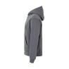 BYRON KIDS - SUDADERA CREM/CAPUCHA KIDS 270 MUKUA
