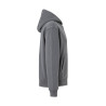 BYRON KIDS - SUDADERA CREM/CAPUCHA KIDS 270 MUKUA