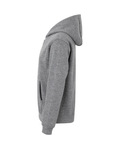 BYRON KIDS - SUDADERA CREM/CAPUCHA KIDS 270 MUKUA