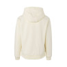BYRON KIDS - SUDADERA CREM/CAPUCHA KIDS 270 MUKUA