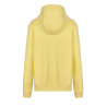 BYRON KIDS - SUDADERA CREM/CAPUCHA KIDS 270 MUKUA