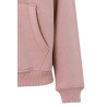 BYRON KIDS - SUDADERA CREM/CAPUCHA KIDS 270 MUKUA